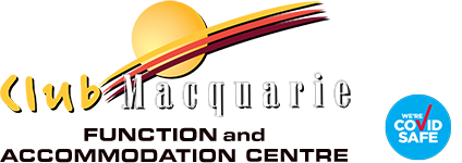 Club Macquarie Logo