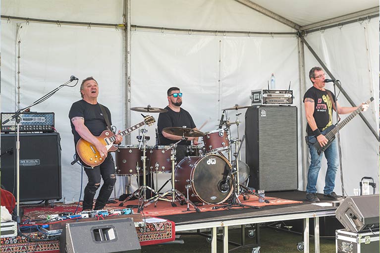 Club Macquarie Sunday Sesh