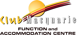 Club Macquarie Logo